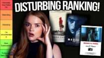 spookyastronauts – Ranking 30 of the Most Disturbing Movies Ever Made | Tier List