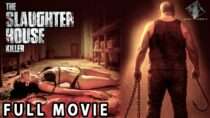 The Slaughterhouse Killer 🎬 Full Slasher Horror Movie 🎬 English HD