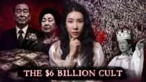 Dark Asia with Megan – One Assassination Exposed One of the World’s Richest Cults | The Unification Church
