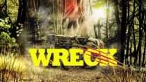 Wreck (2020) Full Movie | Horror Creature Feature | Pinned Down, Two Threats Closing In