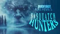 The Bigfoot Archives: Sasquatch Hunters | Official Horror Documentary Trailer