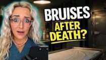 Lauren the Mortician – A MORTICIAN Answers Your MORBID Questions…