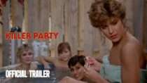 Killer Party | Official Trailer