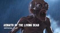 Rebirth of the Living Dead | Official Clip #1 | Available October 1