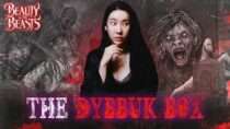 Beauty and the Beasts – The Most Haunted Object Sold on eBay | The Dybbuk Box