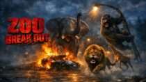 Zoo Break Out (2026) – Trailer