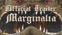 Marginalia – OFFICIAL TRAILER 4K – Horror Movie