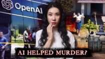 Dark Asia with Megan – Did AI Help Plan a Murder? | The Case of the Missing USF Students