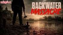 Backwater Massacre 🎬 Official Trailer 🎬 Slasher Horror Movie 🎬 English HD 2026