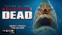 Vivica A. Fox Stars in “Aquarium Of The Dead” | The Asylum