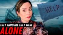 Heart Starts Pounding w/ Kaelyn Moore – Stranded for TWO YEARS. The Worst Shipwreck You Haven’t Heard Of.