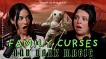 Two Girls One Ghost – Cursed Objects, Witchcraft, Dark Magic & Family Curses | Real Paranormal Stories (x341)