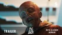 Big Baby (2026) Official UK Trailer – Meta Slasher Horror Premiering at FrightFest 2026