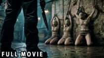 Forgiveness 🎬 Full Thriller Horror Movie 🎬 English HD