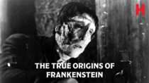 How Horror’s Greatest Monster Was Really Born | A Gothic History of Frankenstein