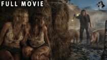 Albino Farm 🎬 Full Horror Movie 🎬 English HD