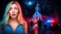 Avery After Dark – The Most TERRIFYING Haunted Woods Story I’ve Ever Told…