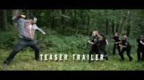 Are You Dead Yet? Part II: Blood Battlefield – Official Trailer | Blood Pact Films