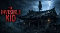 The Invisible Kid – Trailer