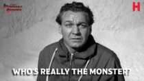 Watch Greed Literally Get Buried Alive | The Abominable Snowman (1957)