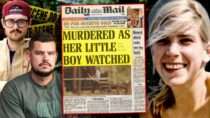 Lights Out – She Was Brutally Attacked In Front of Her Child… Her Killer Was Free For Years