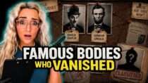 Lauren the Mortician – Why Famous Bodies Get Stolen | A Mortician Explains