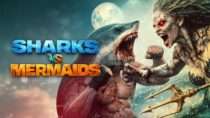 Sharks vs. Mermaids – Full Horror Movie 2026 | Sci-Fi | When Love Meets the Ultimate Battle
