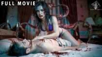 Night of Something Strange 🎬 Full Slasher Horror Movie 🎬 English HD