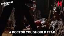 The Villain Who Thinks He’s Playing God | Doctor Blood’s Coffin (1961)