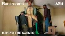 Backrooms | Behind the Scenes | A24