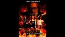 The Actor’s Curse – Official Trailer | Blood Pact Films