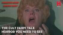 What If Hansel and Gretel Was a 1970s British Horror Film?