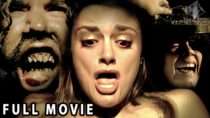 Cannibal Boys 🎬 Full Thriller Horror Movie 🎬 English HD