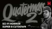 This Is What Home Cinema Looked Like for a 1950s Horror Fan