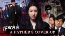 Dark Asia with Megan – The Real School Bullying Case Behind Netflix’s ‘Teach You a Lesson’