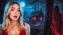Avery After Dark – True Terrifying Haunted Woods Stories & Paranormal Encounters..