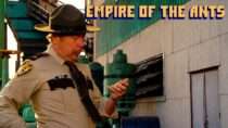 Empire of the Ants (1977) Official Clip | The Ants Take Control of the Factory