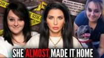 Kimbyrleigha – She Texted Her Mom Her Phone Was Dying – Her Body Found 400 Feet From Her Door | Alyssa Otremba