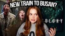 Spooky Astronauts – From the Director of Train to Busan… Is Colony Any Good? | Spoiler Free