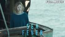 Sea Fever | Full Movie | Hermione Corfield, Dougray Scott | Horror Sci‑Fi Monster Mystery