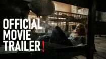 Hungry (2026) – Official Movie Trailer (HD)
