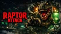 Raptor Attack – Trailer (2026)