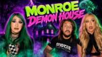 Scarlett and Shotzi – Terrifying EVP Caught At Monroe Demon House w/ KillerKrossChannel