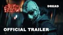 The Boy from Below (2026) – Official Trailer