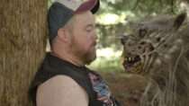 Carnivotter | Official Movie Trailer | SRS Cinema FilmTrash