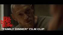 Evil Dead Burn | “Family Dinner” | In Theaters Friday