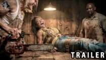 Southern Nightmare – Official Trailer – Horror Movie – English 2K 2026