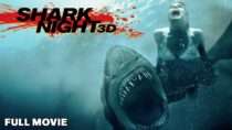 Shark Night | Full Movie | Joel David Moore, Donal Logue | Horror Action Thriller