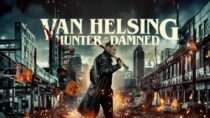 Van Helsing (2022) | Full Movie | Horror Thriller | Mutant Hunter in the Tunnels