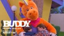 Buddy | Official Teaser | In Theaters August 28